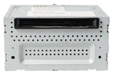 12 Lincoln MKZ AM FM Radio MP3 CD Player GPS Navigation Part Number CH6T19C156AA - product image