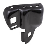 Rear Passenger Side Bumper Bracket for 2009-2014 F-150 Styleside ONLY 3449-0033R - product image