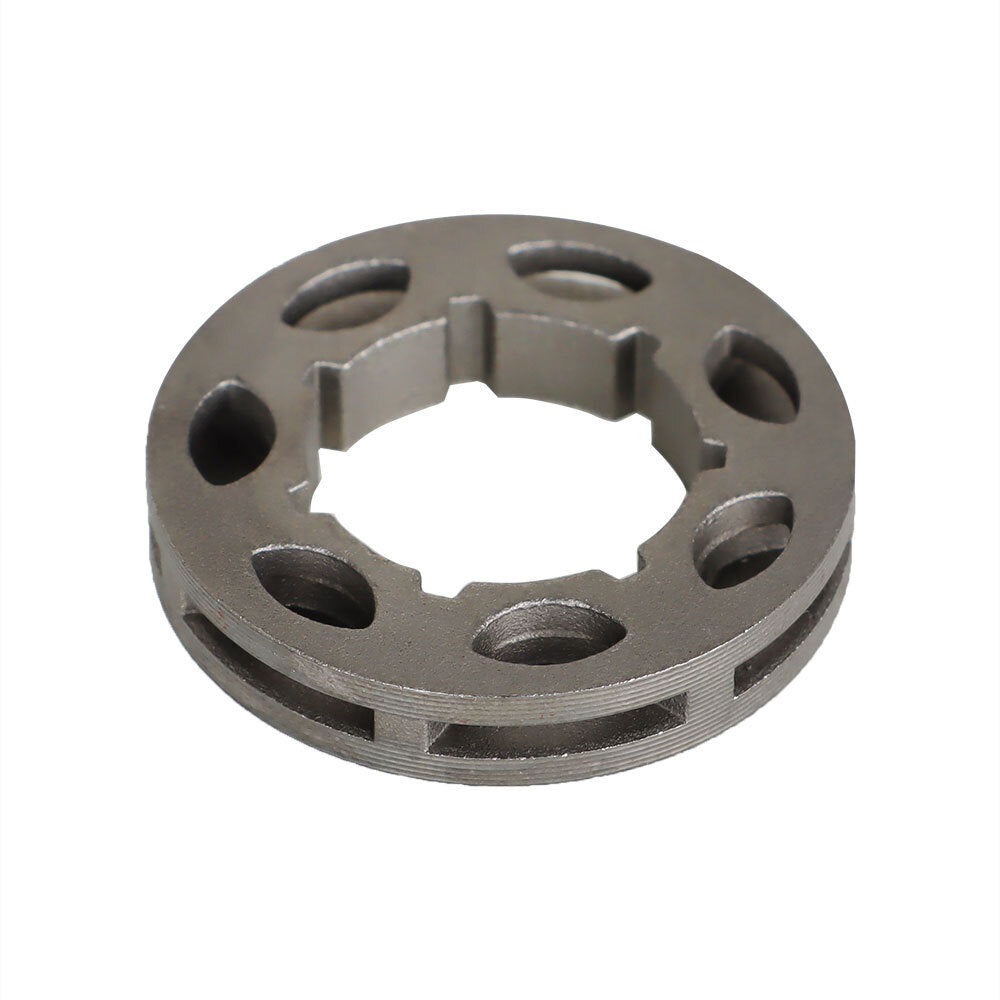 Clutch Drum and 3/8 Inch 7 Tooth Rim Sprocket Kit for Husqvarna 355 359 357XP Chainsaws