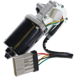 Windshield Wiper Motor For Volvo Trucks 98-99 85150366, 85139507, 85122759 PPWPM8025 – front view