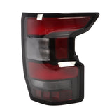 Passenger LED Tail Light for 2022-2025 Nissan Frontier 26550-9BU1A – product image 2
