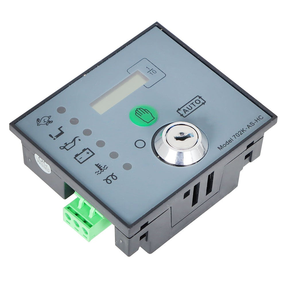DSE702K-AS Auto Start Generator Controller