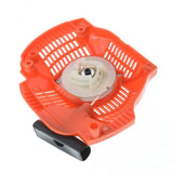 Recoil Starter Assembly for Husqvarna 445 450 445E 450E Rancher Chainsaw