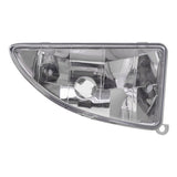 Fog Light for 2000-2004 Focus Exc SVT Set YS4Z15L203BA FO2593177 3225-0045LR - product image