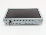 2013-2016 Ford Taurus 8-Inch Radio Information LCD Display Screen DG1T-18B955-FD DG1T-18B955-FA OEM - product image