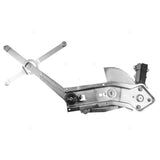 Window Regulator with Motor for 1982-1986 C10 Front Right 22030647 1982-1986 C20 15521797R - product image