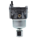 Carburetor with Solenoid for Kawasaki FX600V 4 Stroke Mower Engines 15004-7053