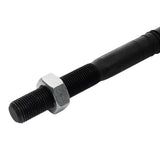 12-Piece Front Steering & Suspension Kit for 2011-2017 BMW X3 & 2015-2018 X4