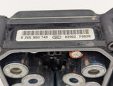 2009 09 Ford F150 F-150 4X4 ABS Bosch Anti-Lock Brake Control Module 0265950740 OEM - product image