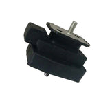 Engine and Transmission Mount Set 22116761089 22316771741 for 2004-2010 BMW 525i, 528i, 530i, 545i, 645Ci and 650i