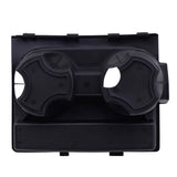 Console Drink Cup Holder for 05-10 Jeep Commander 06-07 Grand Cherokee 5143592AB 2449-0023 - product image
