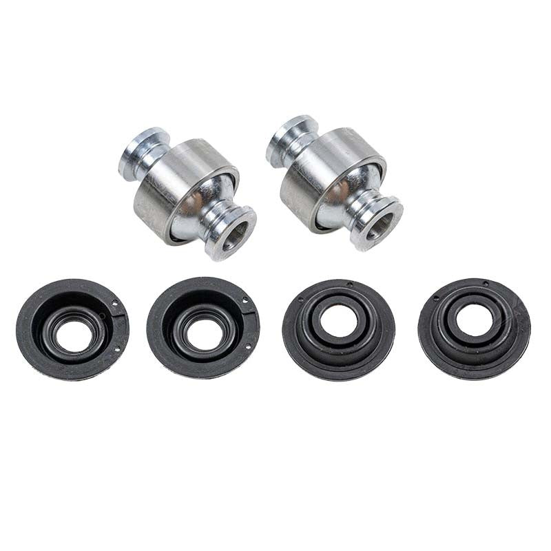 Upper Control Arm Ball Joint and Gaiter Set for Ferrari 360 430 456 575M 599 612