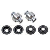 Upper Control Arm Ball Joint and Gaiter Set for Ferrari 360 430 456 575M 599 612