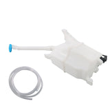 Windshield Washer Fluid Reservoir with Pump and Cap for 2014-2016 Nissan Rogue NI1288145