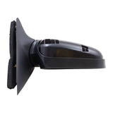 Power Mirror For 1998-2008 Crown Victoria Right 6W7Z17682AA FO1321146 3331-4082R - product image