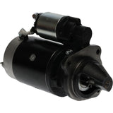 Starter For Fendt Farmer 104S -1900-82 X830100009 12187645 605720100071 PP18460N – front view