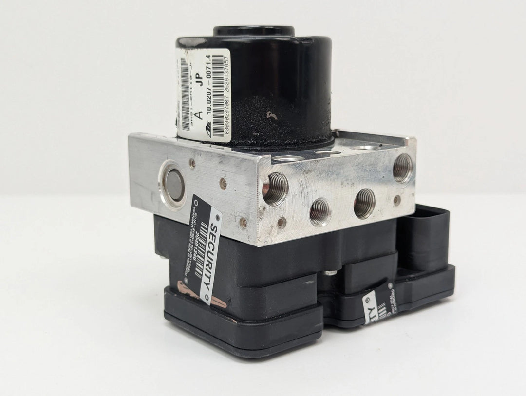 2004-2009 Mazda 3 ABS Anti-Lock Pump Brake Control Module 3M51-2M110-JA OEM - product image