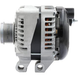 Mercedes-Benz E320 3.2L Alternator A0101543202 – 1998–2001 – alternate view