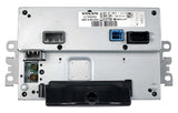 2013-2016 Volvo S80 XC70 OEM 7-Inch Infotainment Display 31396002 - product image