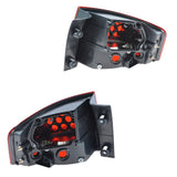 Outer Tail Light Pair for 2010-2013 Acura MDX