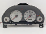2001-2002 Honda Civic Speedometer Instrument Cluster 180K Miles 78100-S5A-A230 OEM - product image