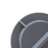 Tail Light Socket For 1996-2000 Caravan Socket w/o Bulb 4676589 CH2817103 2222-8000 - product image