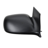 Power Mirror Pair for 2006-2011 Honda Civic Coupe