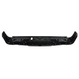 Rear Step Bumper with Dual Exhaust Cutouts for 2019-2022 Ram 1500
