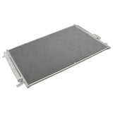 A/C Condenser with Receiver Drier for 2020-2021 Kia Telluride 3.8L