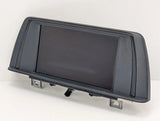 12-18 BMW F30 F22 F36 Center Dash Monitor Display Navi Screen Unit 9270393 04 0 OEM - product image