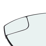 Mirror Glass with Base For 2013-2016 Escape Left CJ5Z17K707F 2013-2018 C-Max 3339-0009L - product image