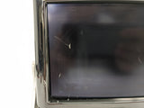 2011-2017 Audi A8L D4 OEM Navigation Info Display Screen Assembly 4H0857273 - product image