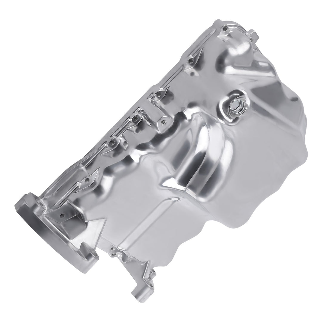 Aluminum Oil Pan for 2006-2010 Honda Pilot Odyssey Ridgeline and 2003-2006 Acura MDX 3.5L V6 11200-RDJ-A00