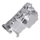 Aluminum Oil Pan for 2006-2010 Honda Pilot Odyssey Ridgeline and 2003-2006 Acura MDX 3.5L V6 11200-RDJ-A00