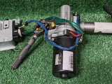 09-13 Toyota Corolla Electric Power Steering Column Motor Control Module Key OEM 89650-02300, 995-14400 - product image