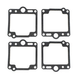 Carburetor Rebuild Kit 4 Sets for 1985-1986 Yamaha XJ700 Maxim