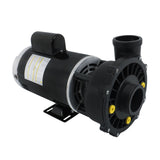 4 HP 2 Speed 230V Spa Pump 56 Frame for Hot Tubs 3721621-1D