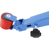 Fender Roller Tool for Wheel Arch Reforming and Extending