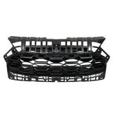 Gloss Black Honeycomb Front Grille for 2023-2024 Honda HR-V