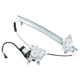 Front Left Power Window Regulator with Motor for 1995-1999 Nissan Maxima 80721-40U10