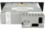 2007-11 Audi Q7 Dash-Mounted 6 Disc CD Player Changer Unit 4L0035110 - product image
