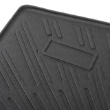 All Weather Floor Mats and Cargo Mat for 2020-2025 Ford Escape