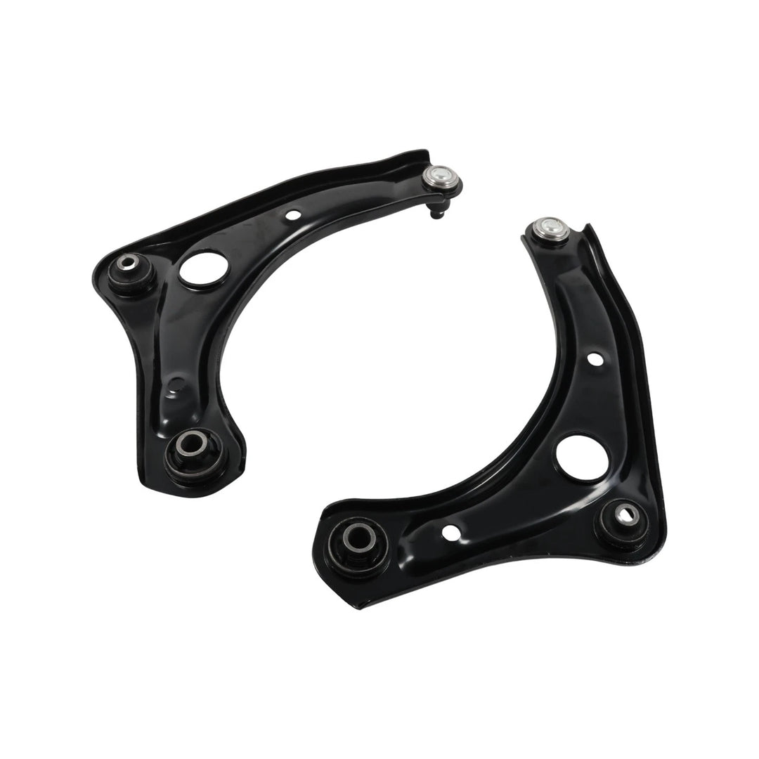 Nissan Versa / Versa Note / Micra Front Control Arm & Sway Link Kit