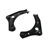 Nissan Versa / Versa Note / Micra Front Control Arm & Sway Link Kit