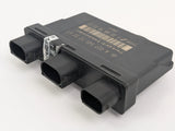 1994-2002 Mercedes R129 SL600 SL500 Brake Assist Control Module 0275457232 OEM A0275457232K1 - product image