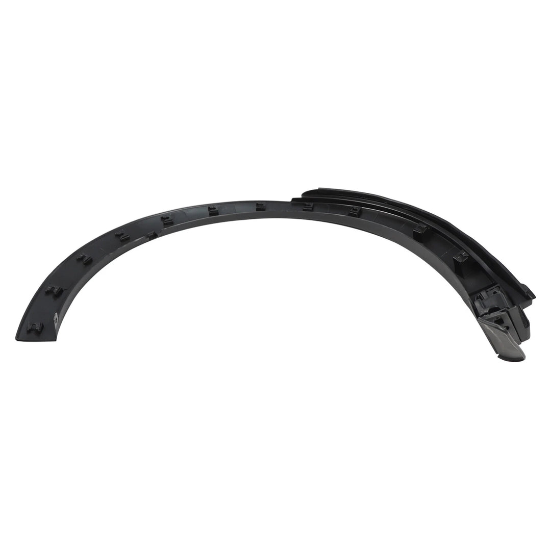 Left Rear Driver Side Fender Opening Molding for Mazda CX-9 2016-2023 TK4851W60H – product image 5