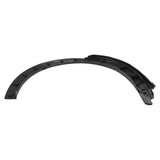 Left Rear Driver Side Fender Opening Molding for Mazda CX-9 2016-2023 TK4851W60H – product image 5