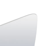 Mirror Glass For 2004-2010 F-150 Right 4L3Z17K707AB 2006-2008 Mark LT FO1325125 3339-0041R - product image