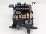 2003 2004 Ford F250 F-250 BCM Body Control Module Fuse Box 3C3T-14A067-ED OEM - product image