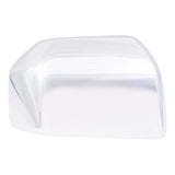 Door Mirror Cover for 2015-2020 F-150 Right FL3Z17D742BA 2016-2017 Navigator 3339-0023R - product image